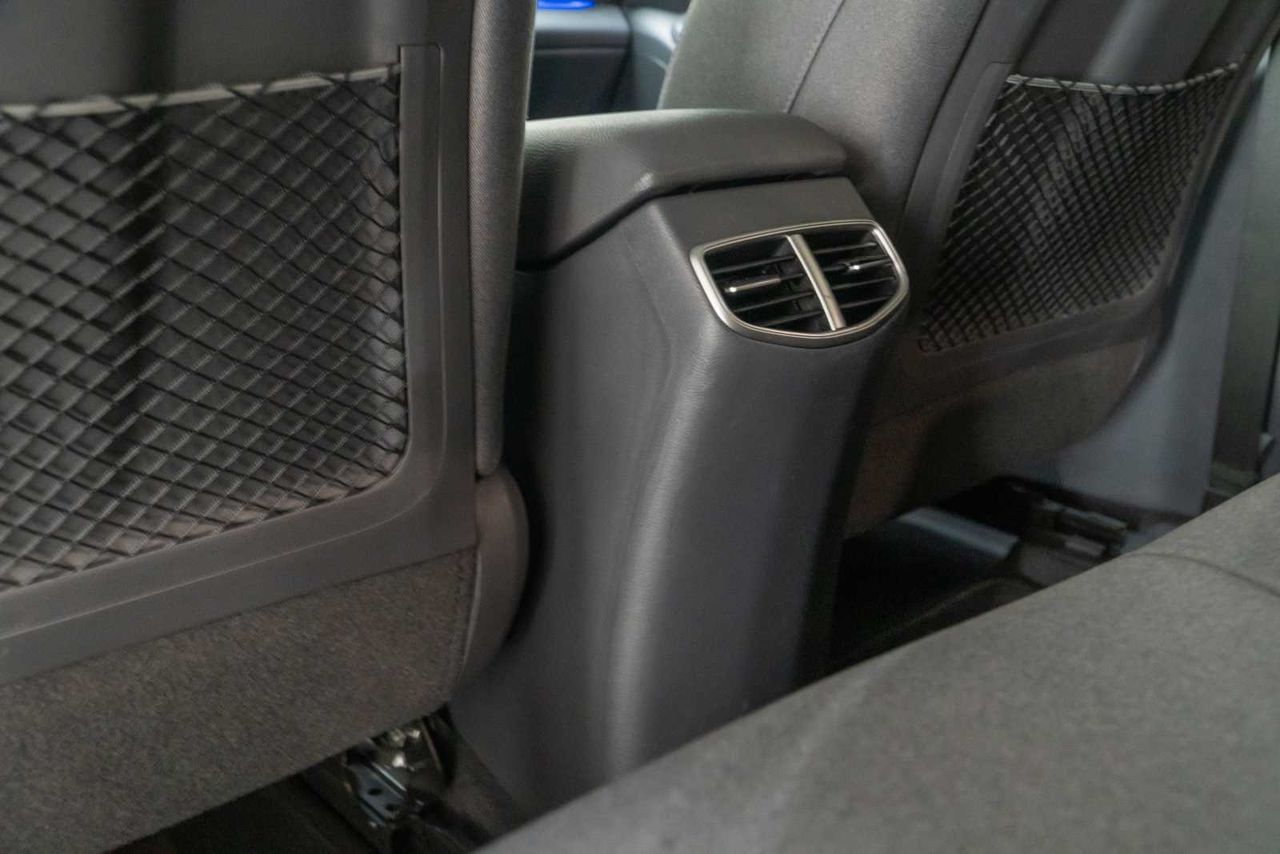 Hyundai IONIQ 1.6 GDI HEV Tecno DCT  - Foto 19