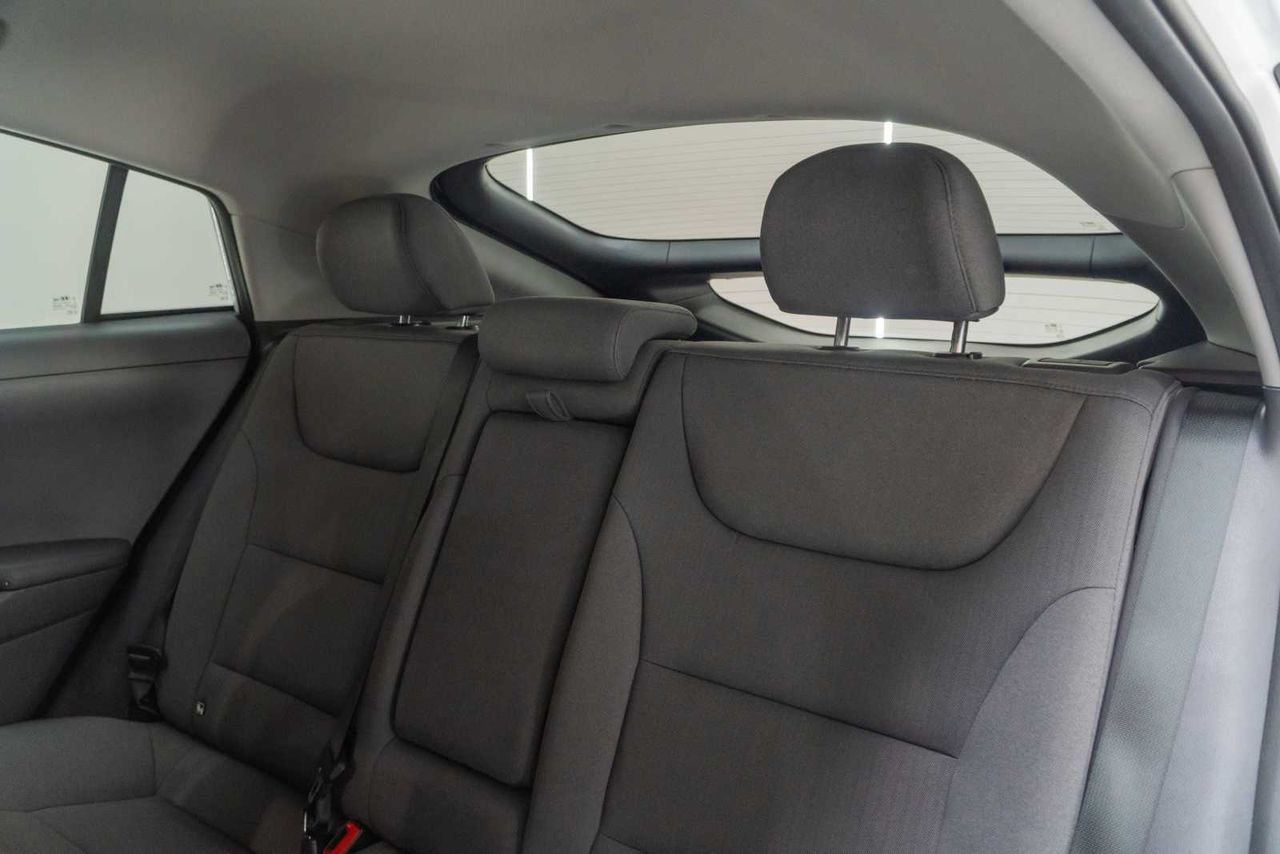 Hyundai IONIQ 1.6 GDI HEV Tecno DCT  - Foto 18
