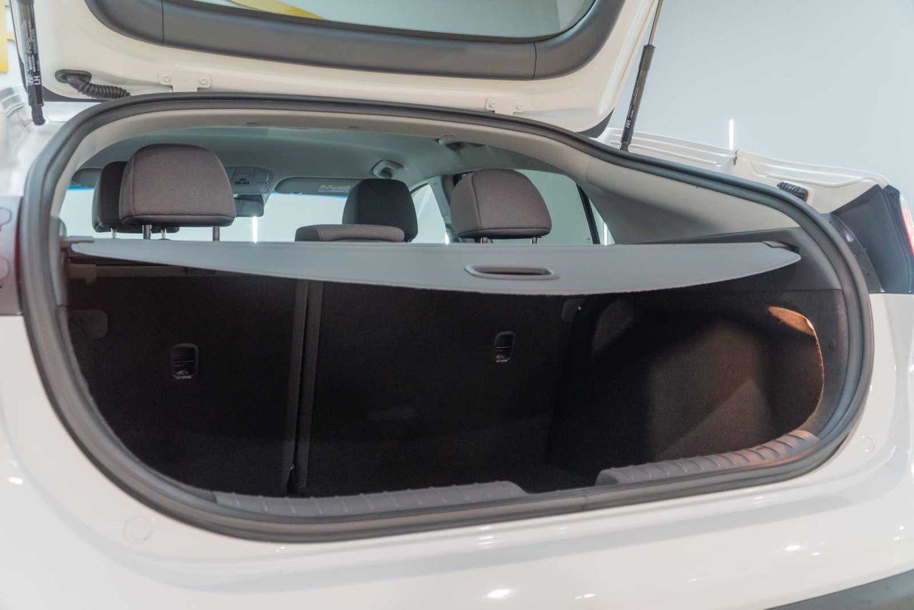 Hyundai IONIQ 1.6 GDI HEV Tecno DCT  - Foto 11