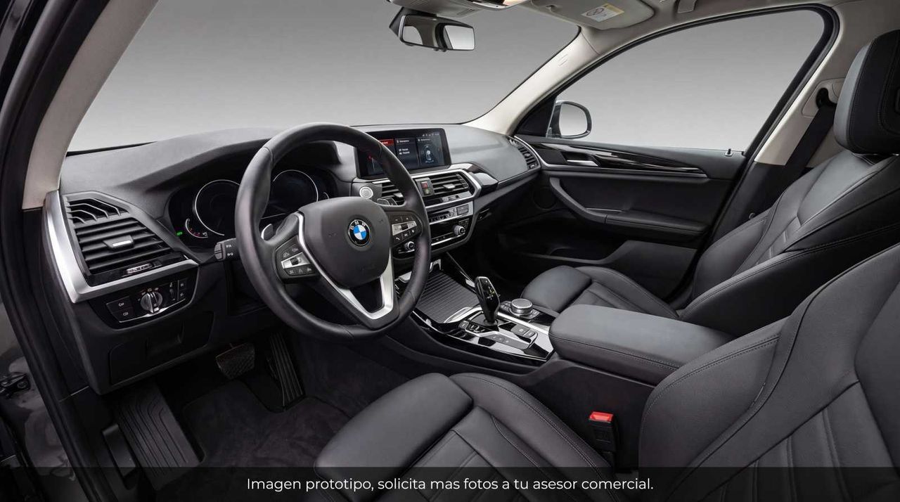BMW X4 xDrive20d xLine  - Foto 4