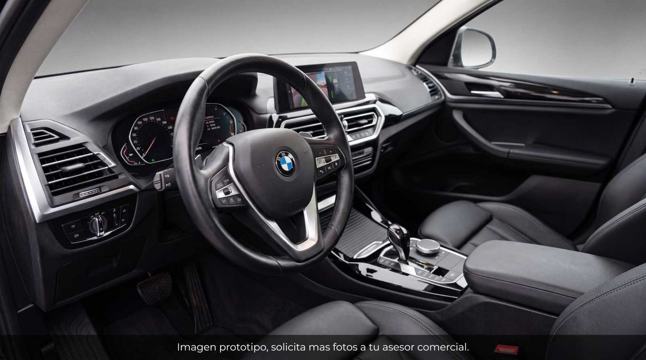 BMW X4 xDrive20d xLine  - Foto 5