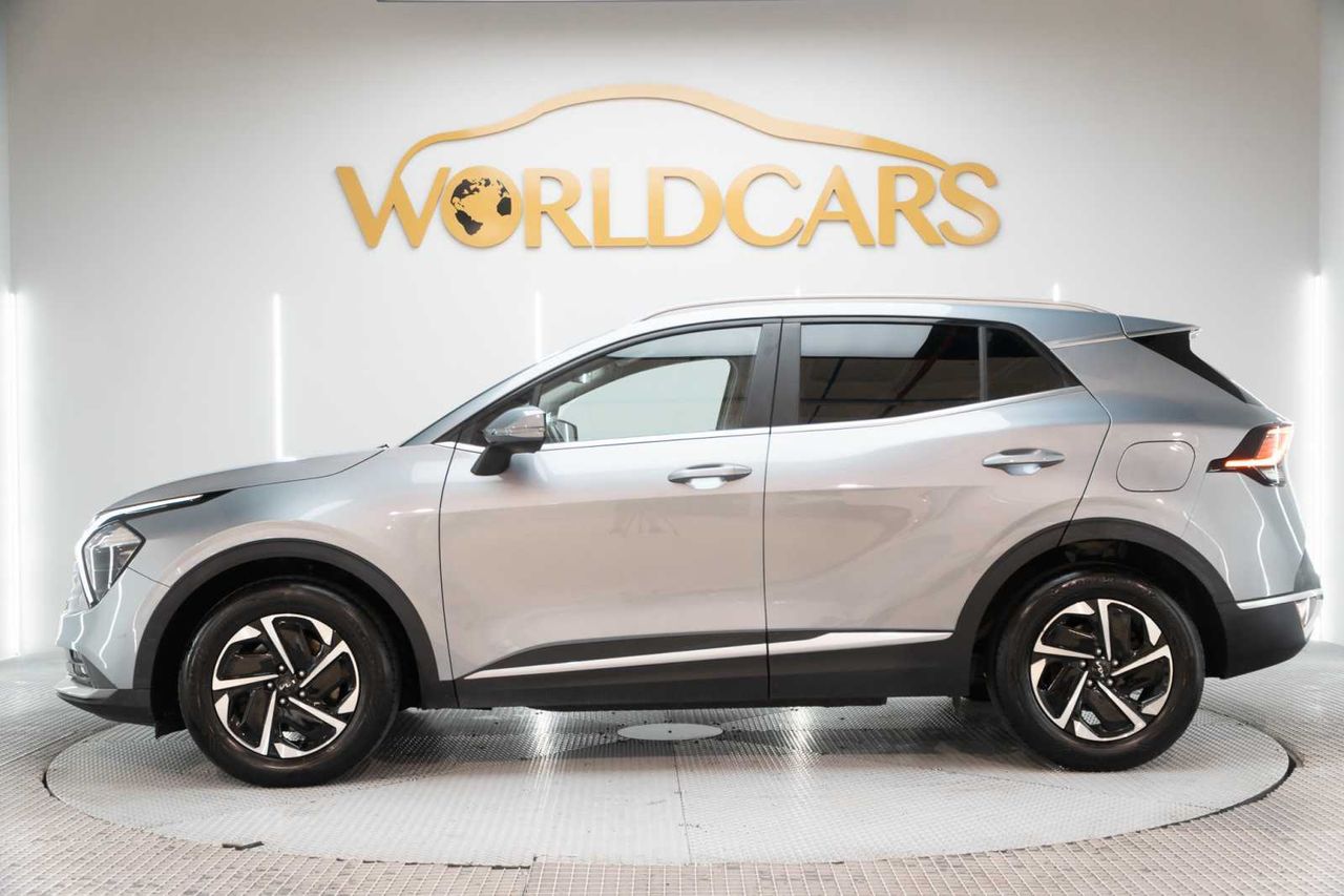 Kia Sportage 1.6 T-GDi MHEV 110kW (150CV) Drive 4x2  - Foto 9