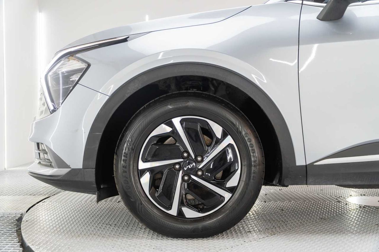 Kia Sportage 1.6 T-GDi MHEV 110kW (150CV) Drive 4x2  - Foto 25