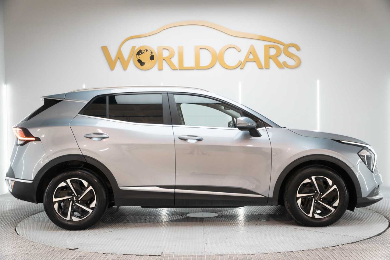 Kia Sportage 1.6 T-GDi MHEV 110kW (150CV) Drive 4x2  - Foto 5