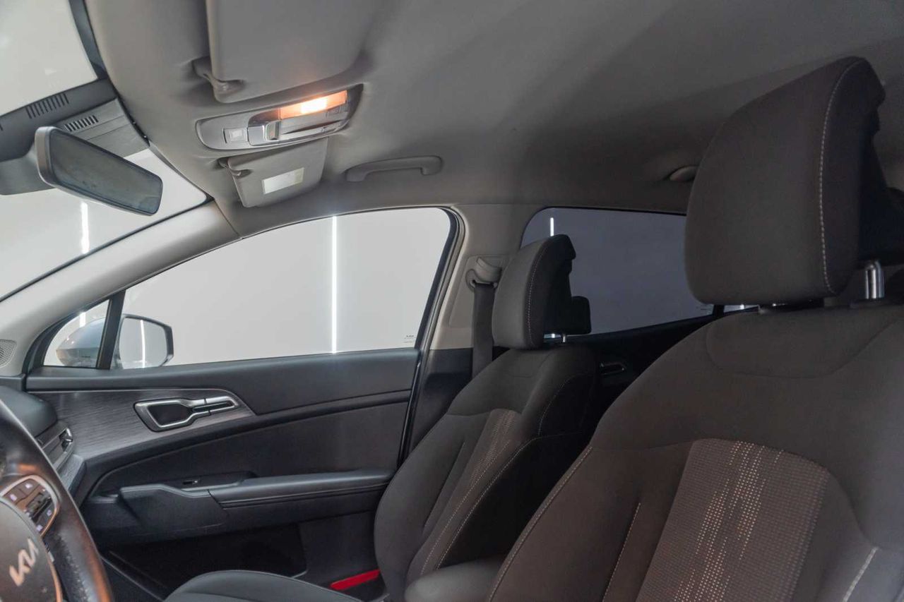 Kia Sportage 1.6 T-GDi MHEV 110kW (150CV) Drive 4x2  - Foto 19
