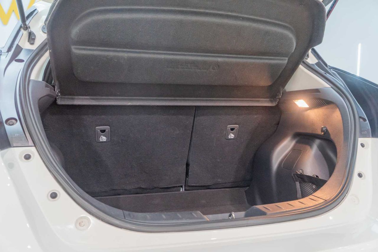 Nissan Leaf 62kWh e+ N-Connecta - Foto 11