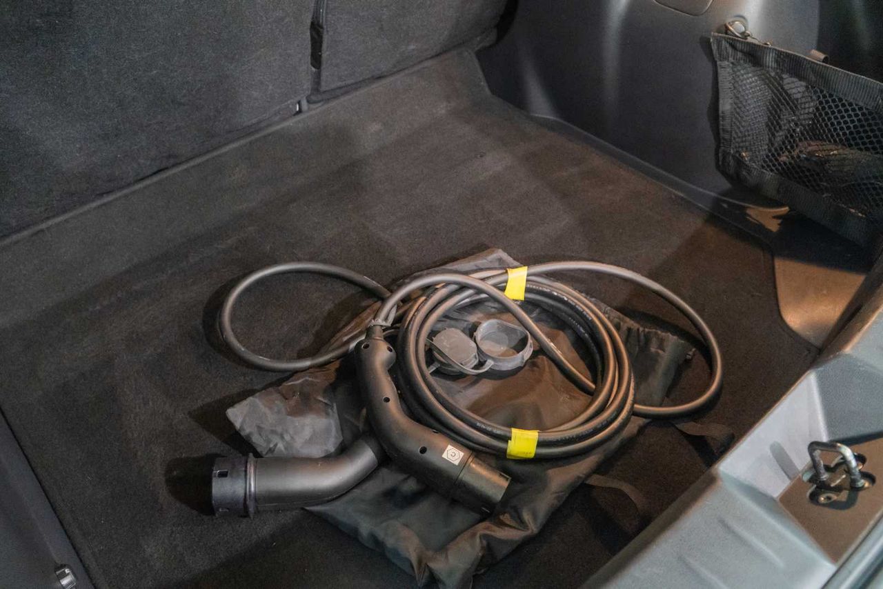 Nissan Leaf 62kWh e+ N-Connecta - Foto 12