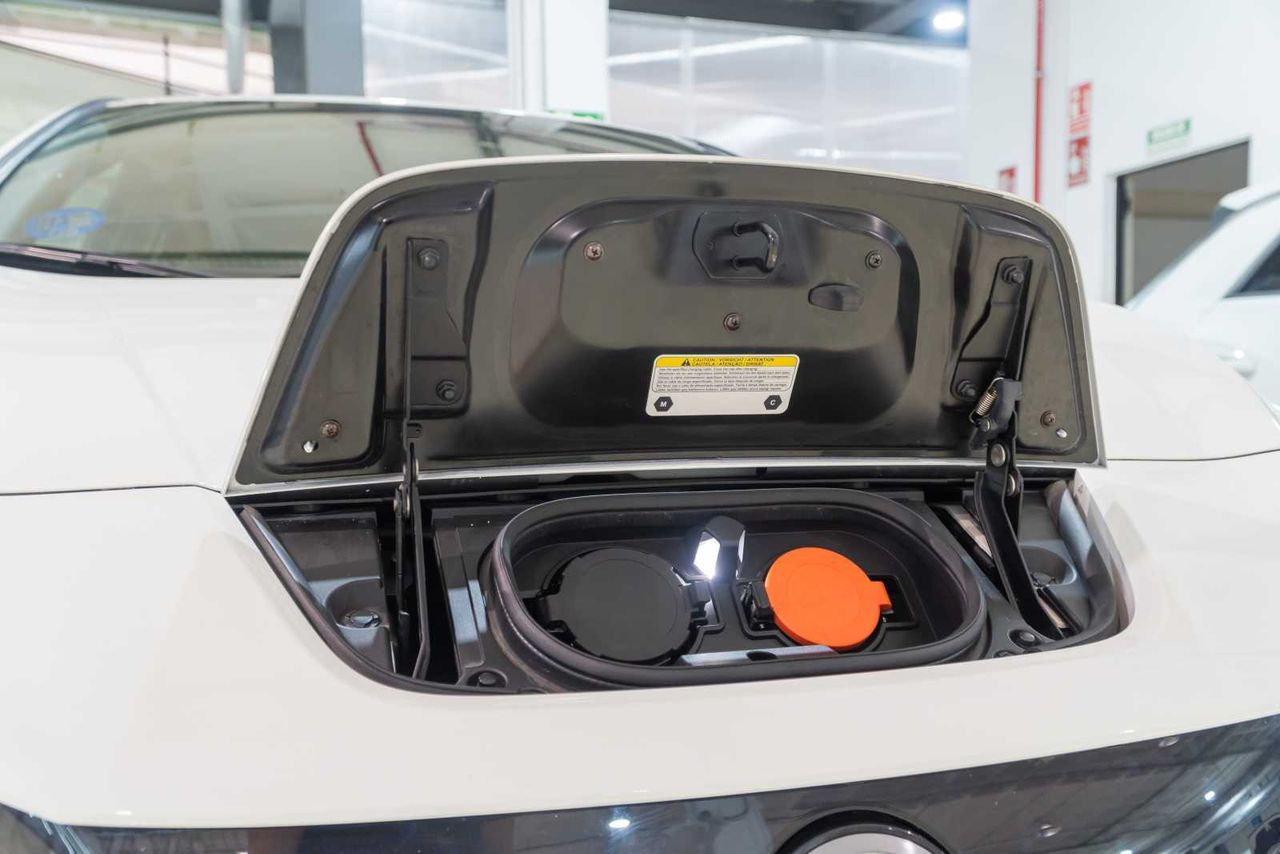 Nissan Leaf 62kWh e+ N-Connecta - Foto 13