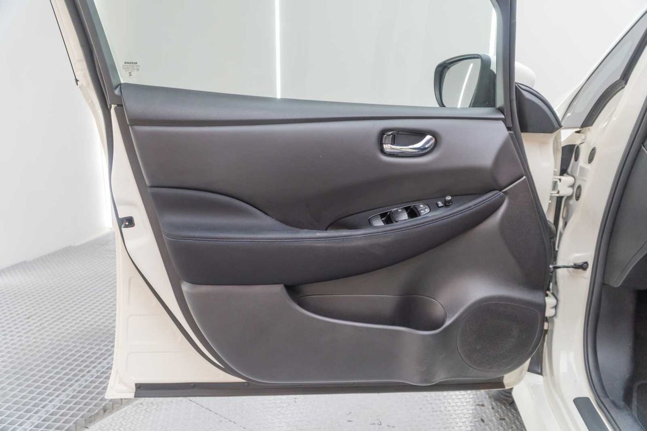 Nissan Leaf 62kWh e+ N-Connecta - Foto 19
