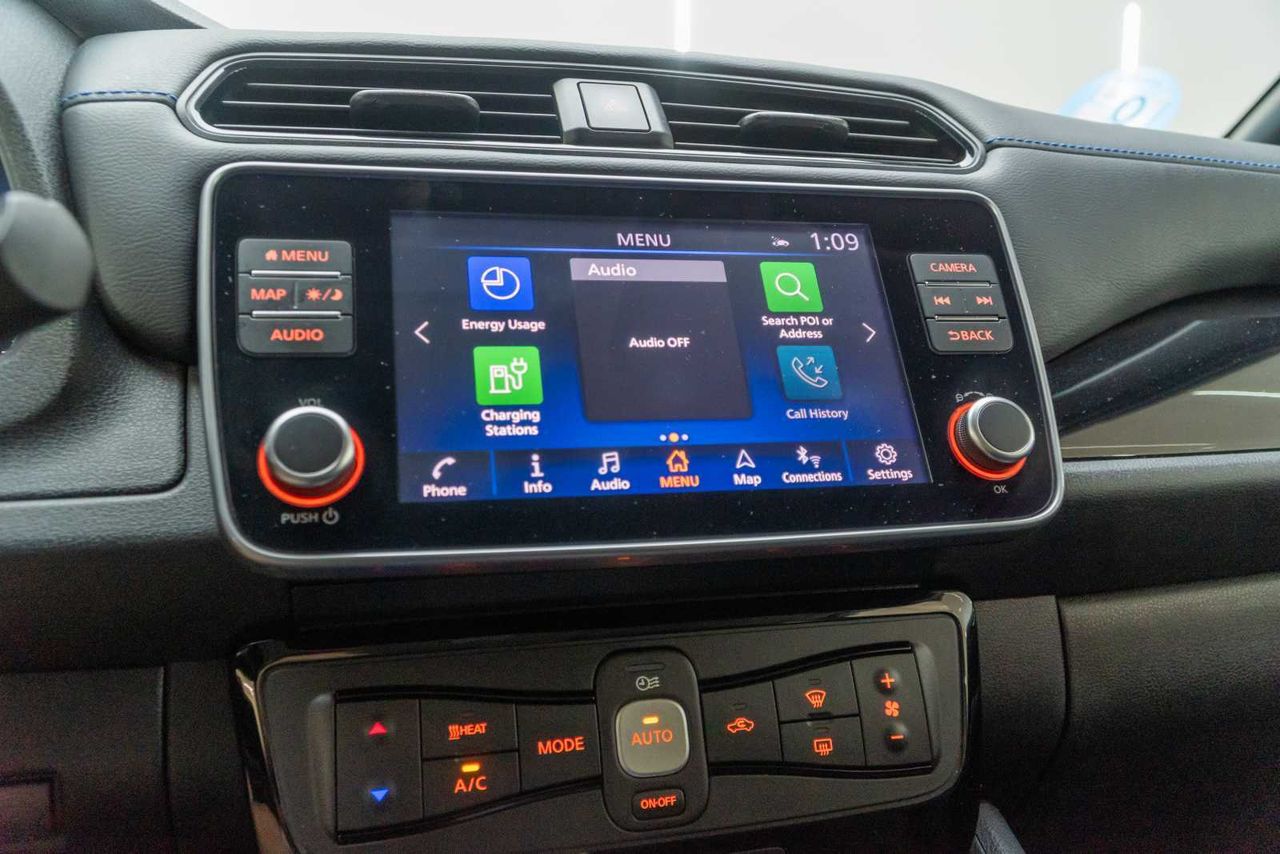 Nissan Leaf 62kWh e+ N-Connecta - Foto 15