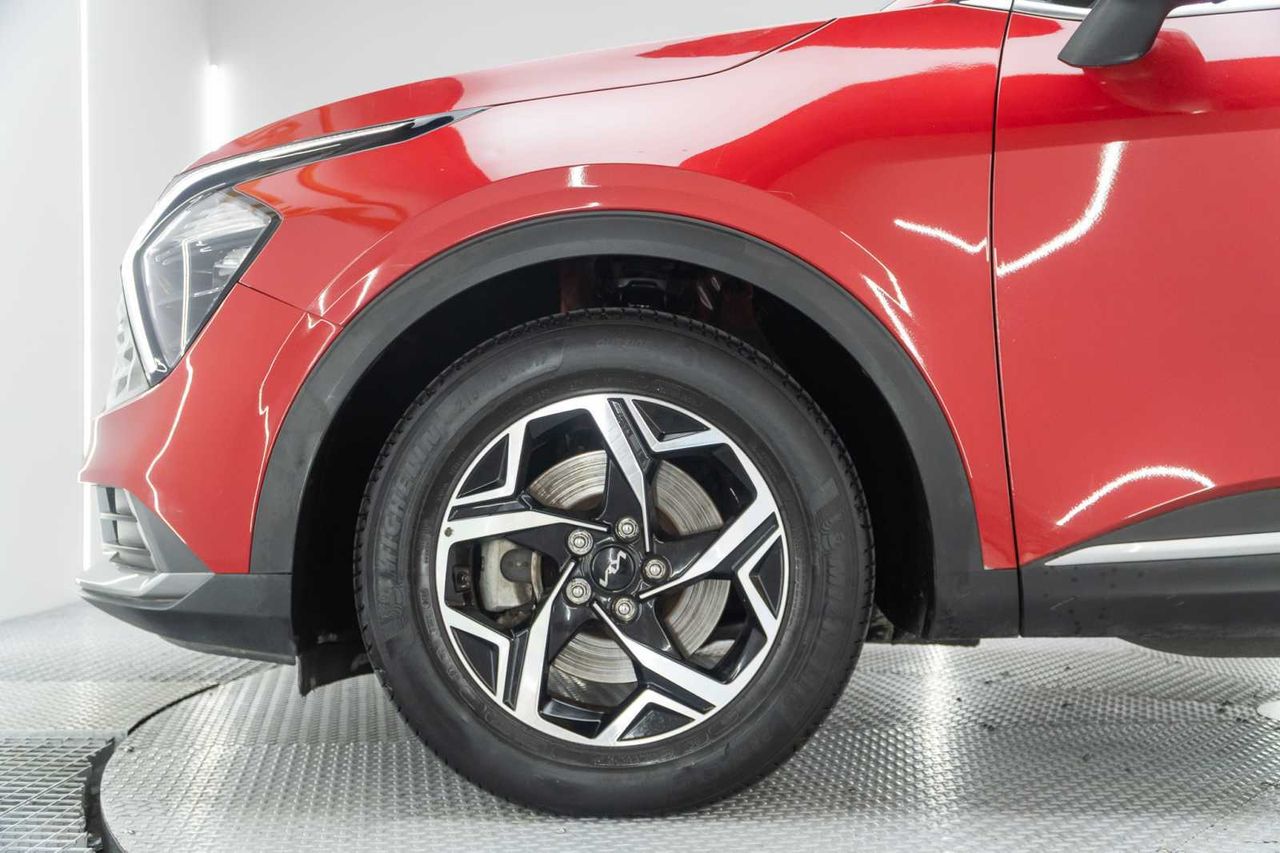 Kia Sportage 1.6 T-GDi 110kW (150CV) Concept 4x2  - Foto 25