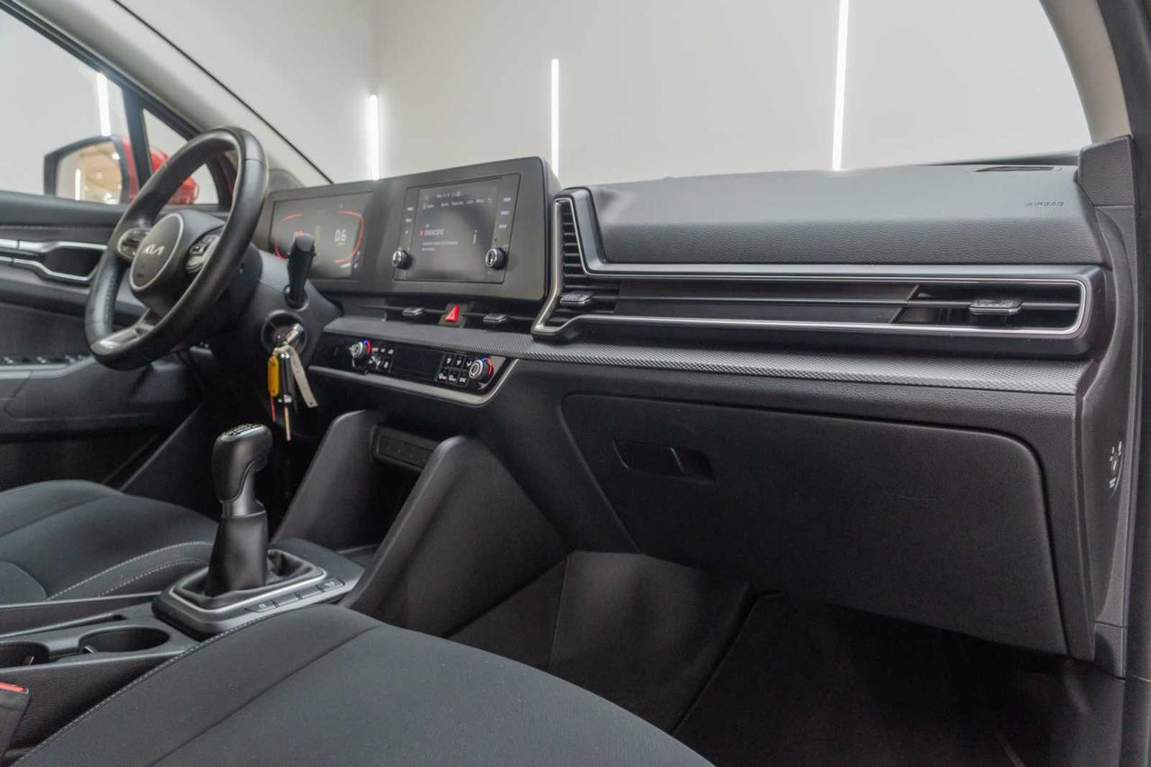 Kia Sportage 1.6 T-GDi 110kW (150CV) Concept 4x2  - Foto 24