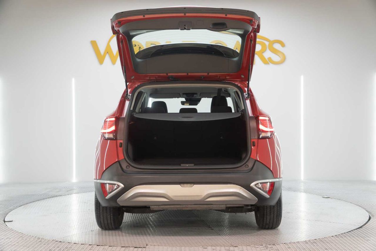 Kia Sportage 1.6 T-GDi 110kW (150CV) Concept 4x2  - Foto 10