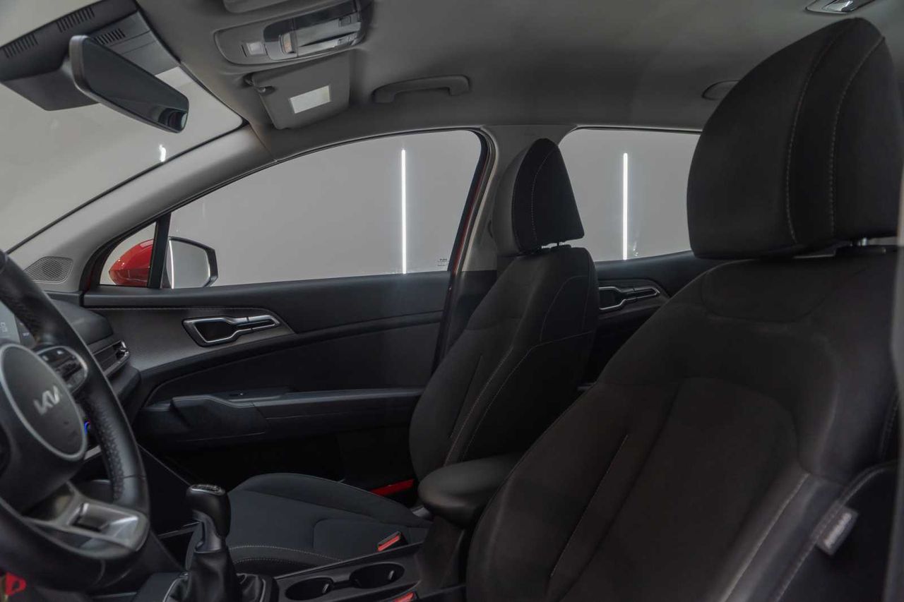 Kia Sportage 1.6 T-GDi 110kW (150CV) Concept 4x2  - Foto 18