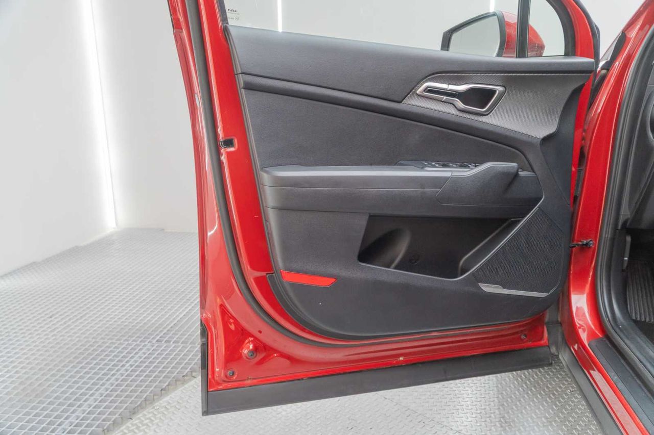 Kia Sportage 1.6 T-GDi 110kW (150CV) Concept 4x2  - Foto 17