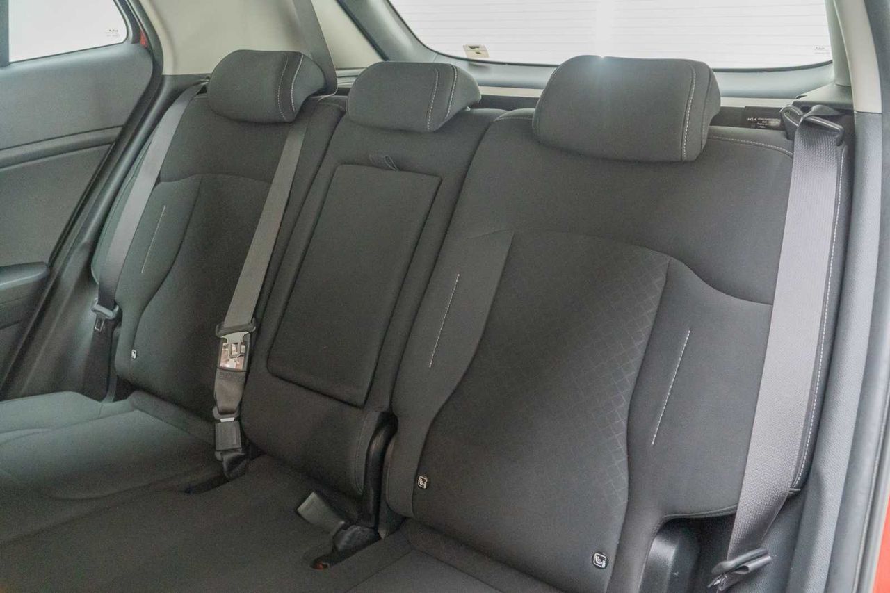 Kia Sportage 1.6 T-GDi 110kW (150CV) Concept 4x2  - Foto 19