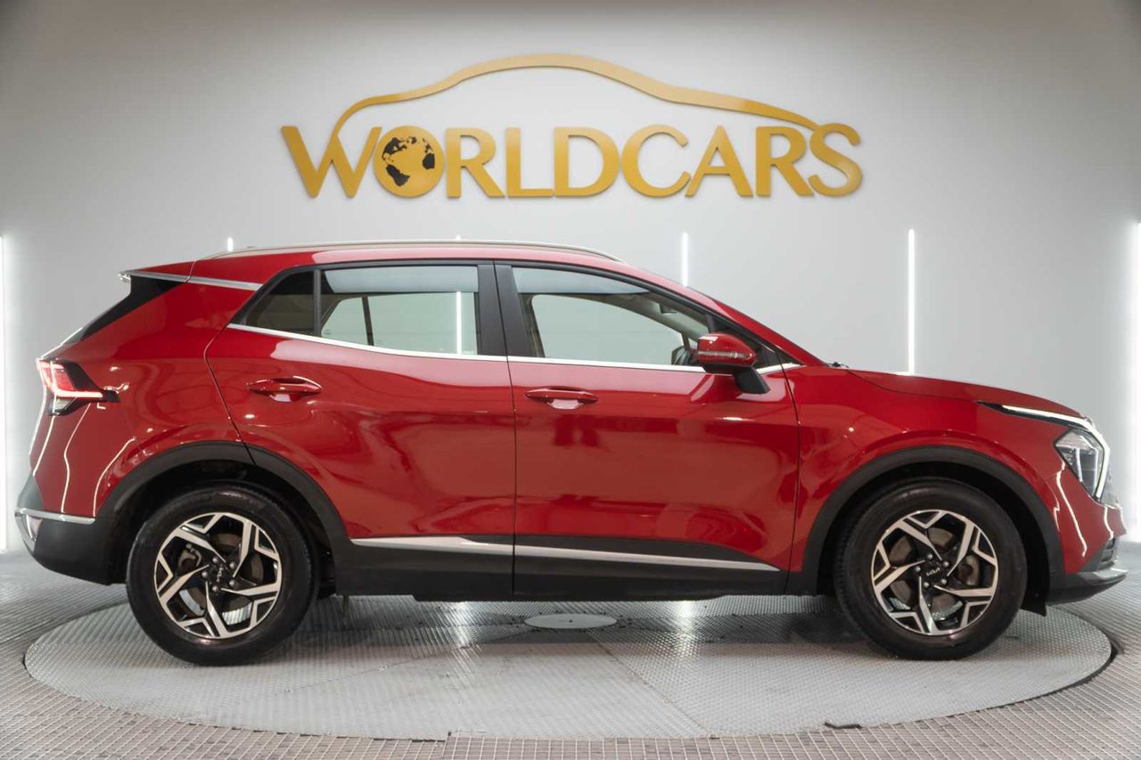 Kia Sportage 1.6 T-GDi 110kW (150CV) Concept 4x2  - Foto 5