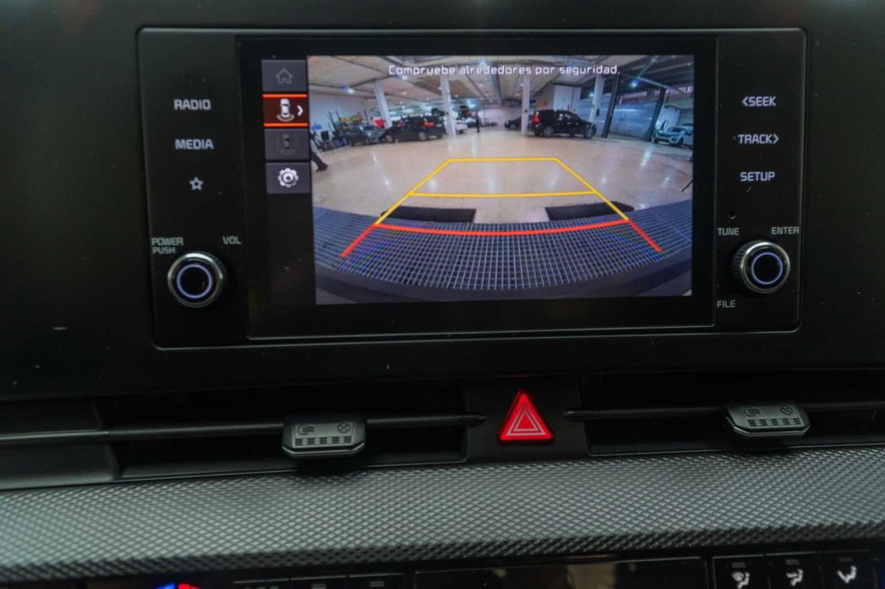Kia Sportage 1.6 T-GDi 110kW (150CV) Concept 4x2  - Foto 14