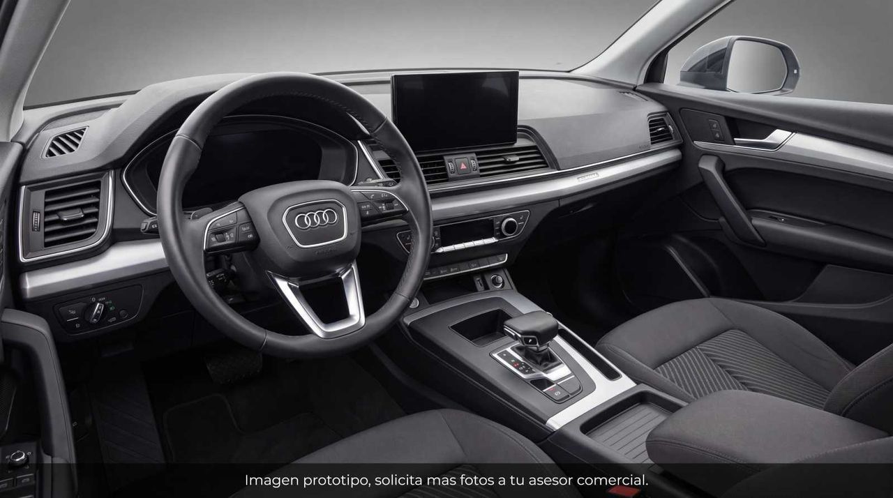 Audi Q5  sportback 40 tdi quattro advanced 2.0 tdi 205 cv at7  - Foto 5