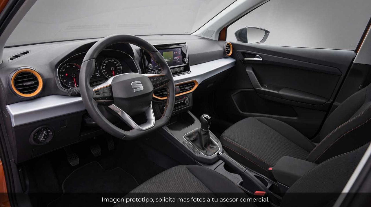 Seat Ibiza 1.0 TSI 81kW (110CV) Style Plus  - Foto 4