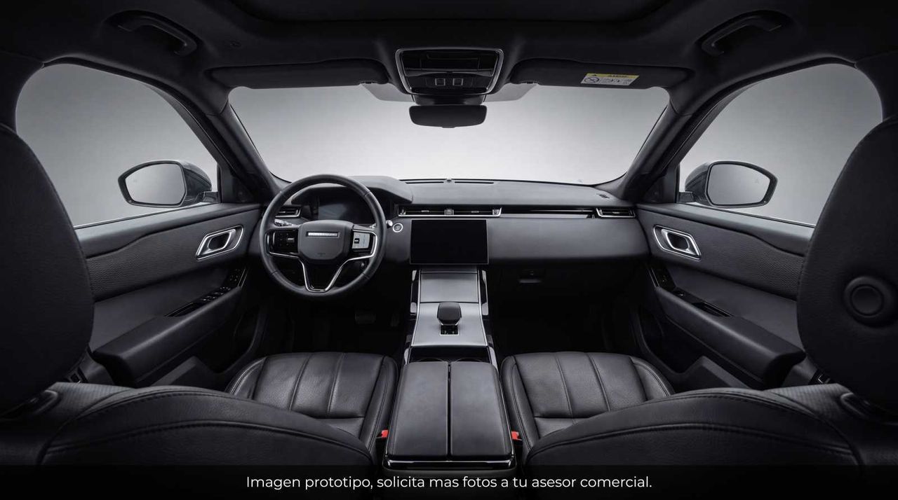 Land-Rover Range Rover Evoque 2.0 D163 S AUTO 4WD MHEV  - Foto 4