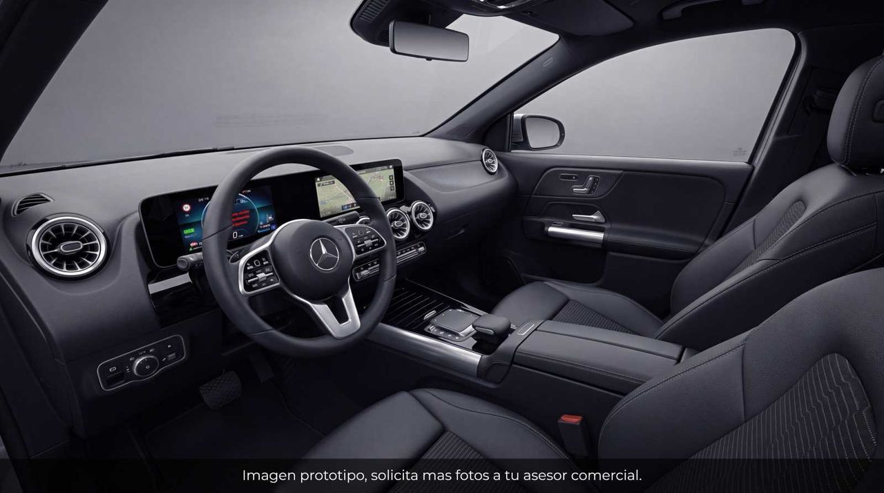 Mercedes EQA EQA 250  - Foto 4