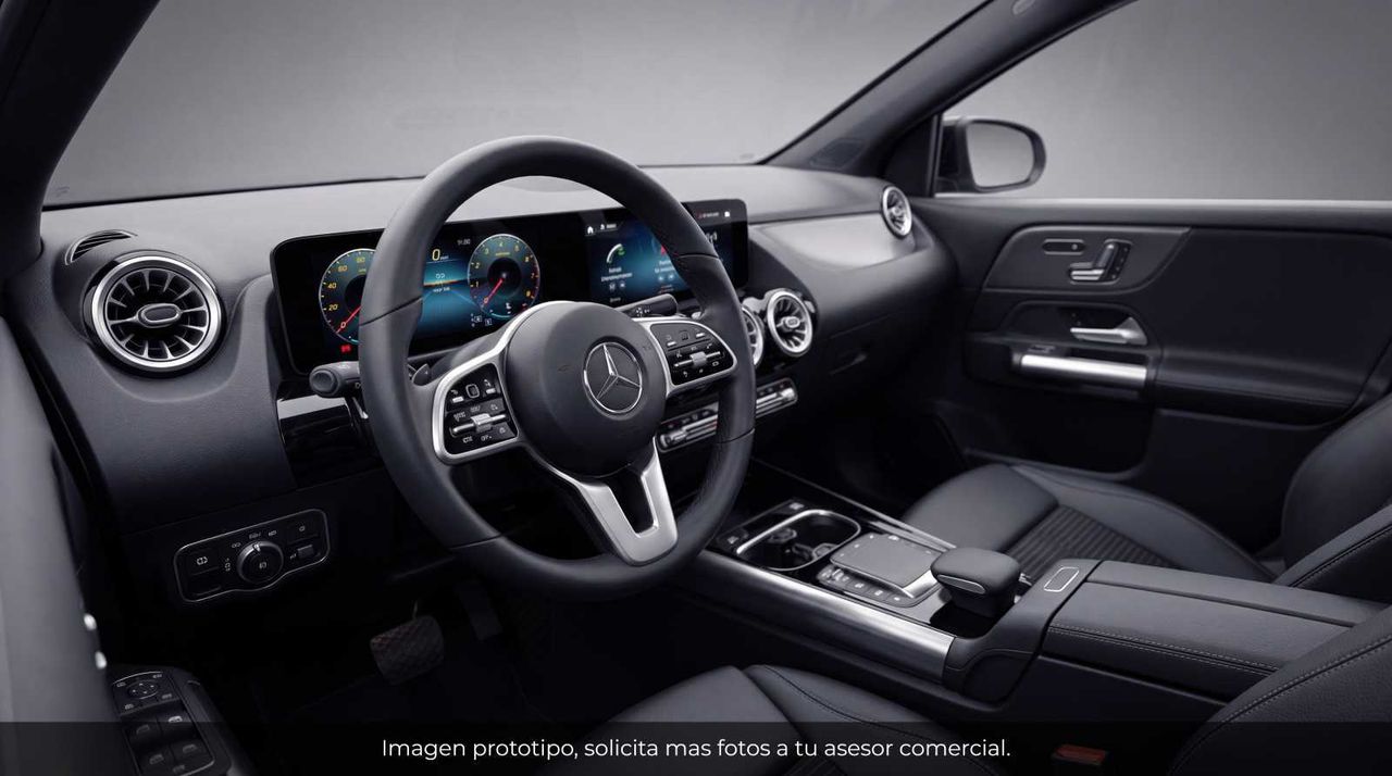 Mercedes EQA EQA 250  - Foto 5