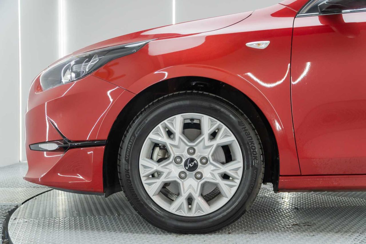 Kia Ceed 1.0 T-GDi 88kW (120CV) Drive  - Foto 23