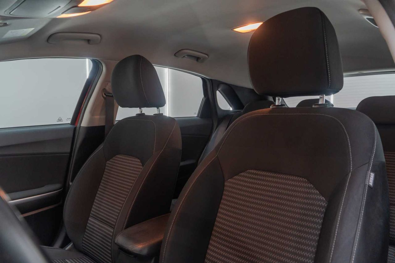 Kia Ceed 1.0 T-GDi 88kW (120CV) Drive  - Foto 17