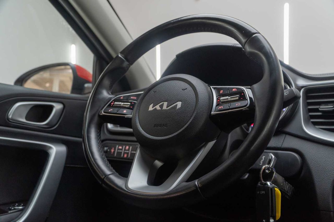 Kia Ceed 1.0 T-GDi 88kW (120CV) Drive  - Foto 20