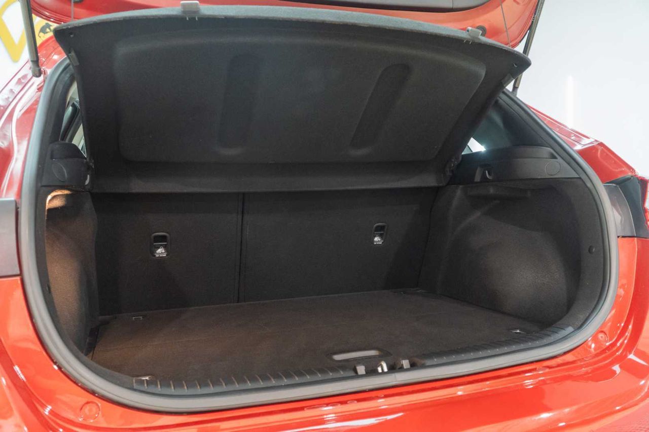 Kia Ceed 1.0 T-GDi 88kW (120CV) Drive  - Foto 11
