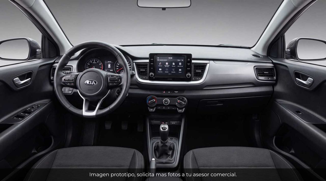 Kia XCeed 1.0 T-GDi Drive 88kW (120CV)  - Foto 5
