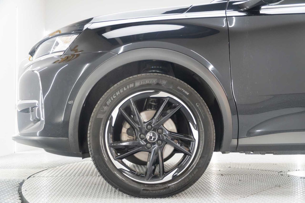 DS DS 7 7 crossback 1.6 thp 180cv eat8 rivoli  - Foto 24