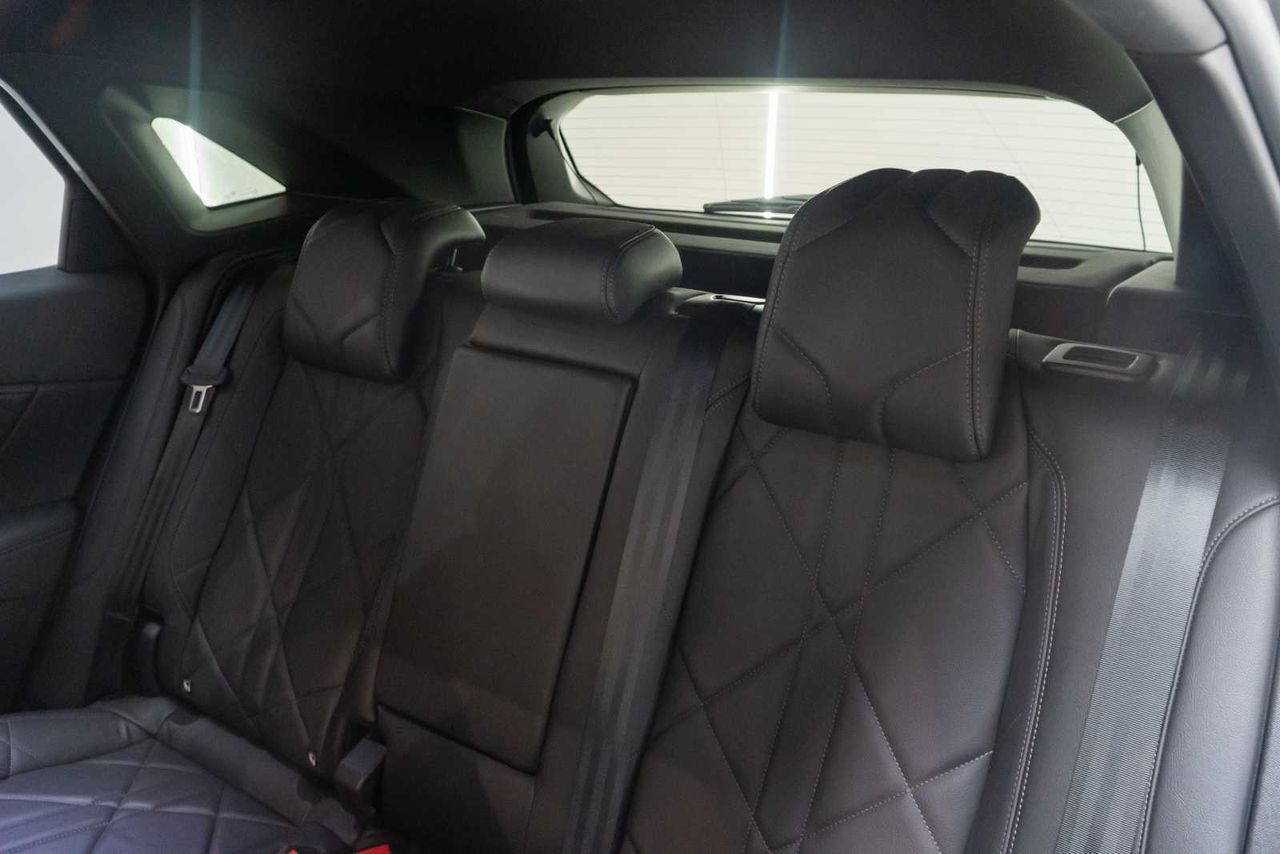 DS DS 7 7 crossback 1.6 thp 180cv eat8 rivoli  - Foto 19