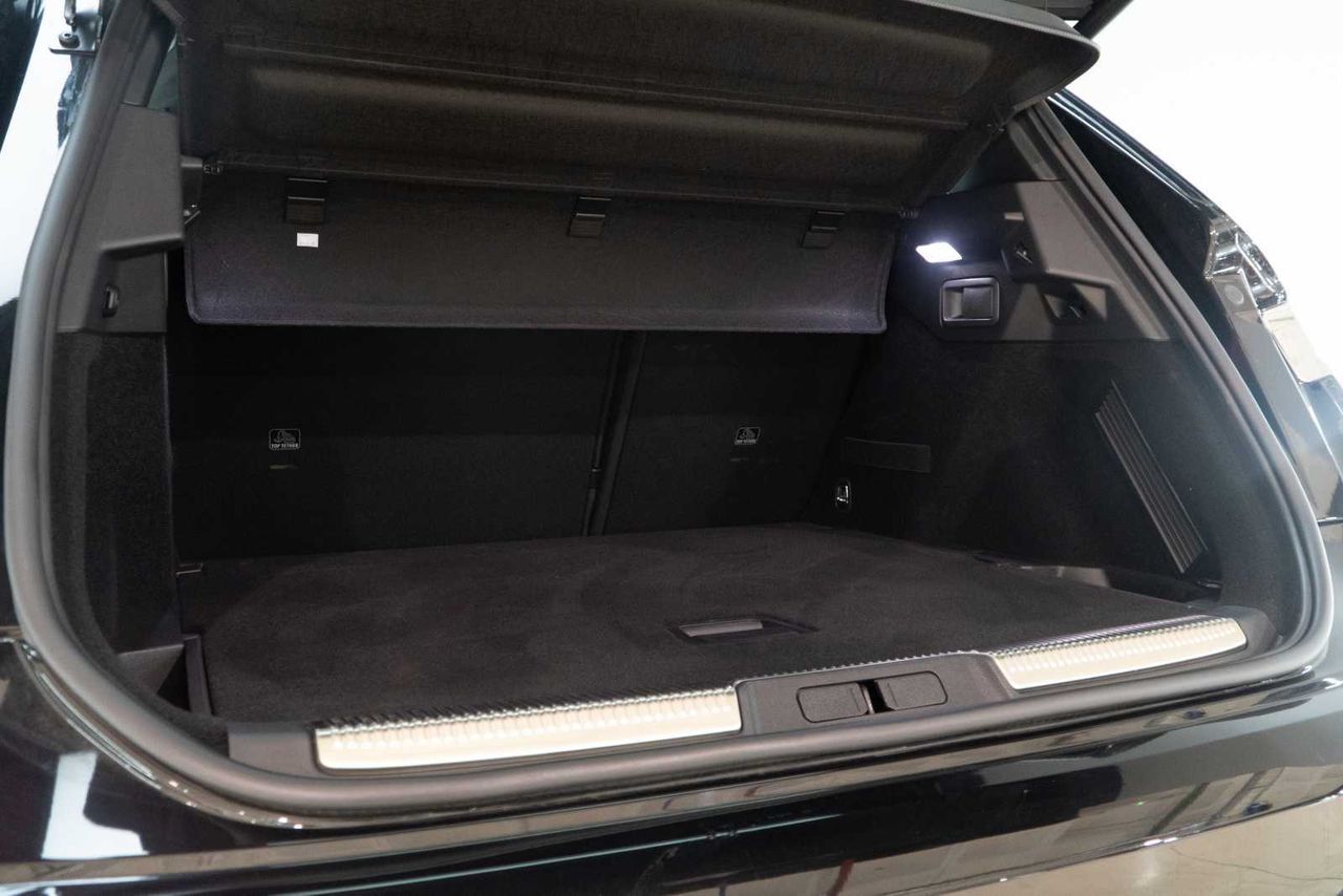 DS DS 7 7 crossback 1.6 thp 180cv eat8 rivoli  - Foto 11