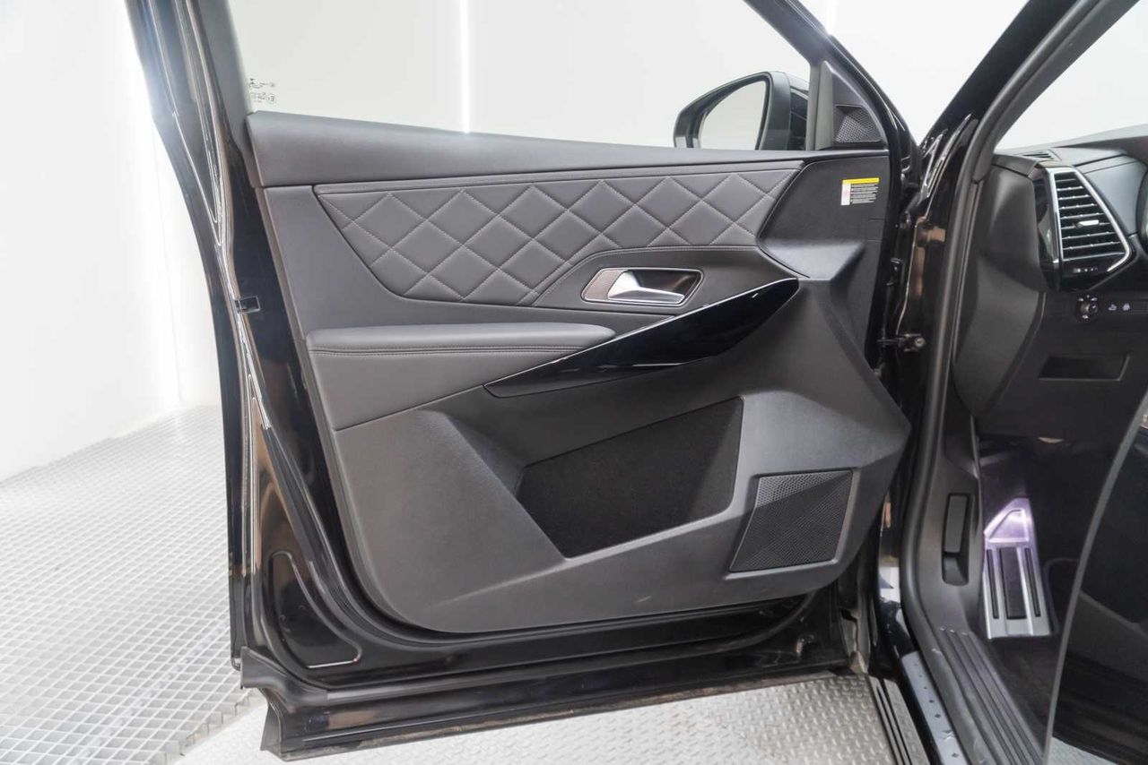 DS DS 7 7 crossback 1.6 thp 180cv eat8 rivoli  - Foto 17