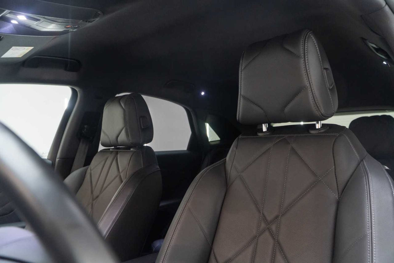 DS DS 7 7 crossback 1.6 thp 180cv eat8 rivoli  - Foto 18