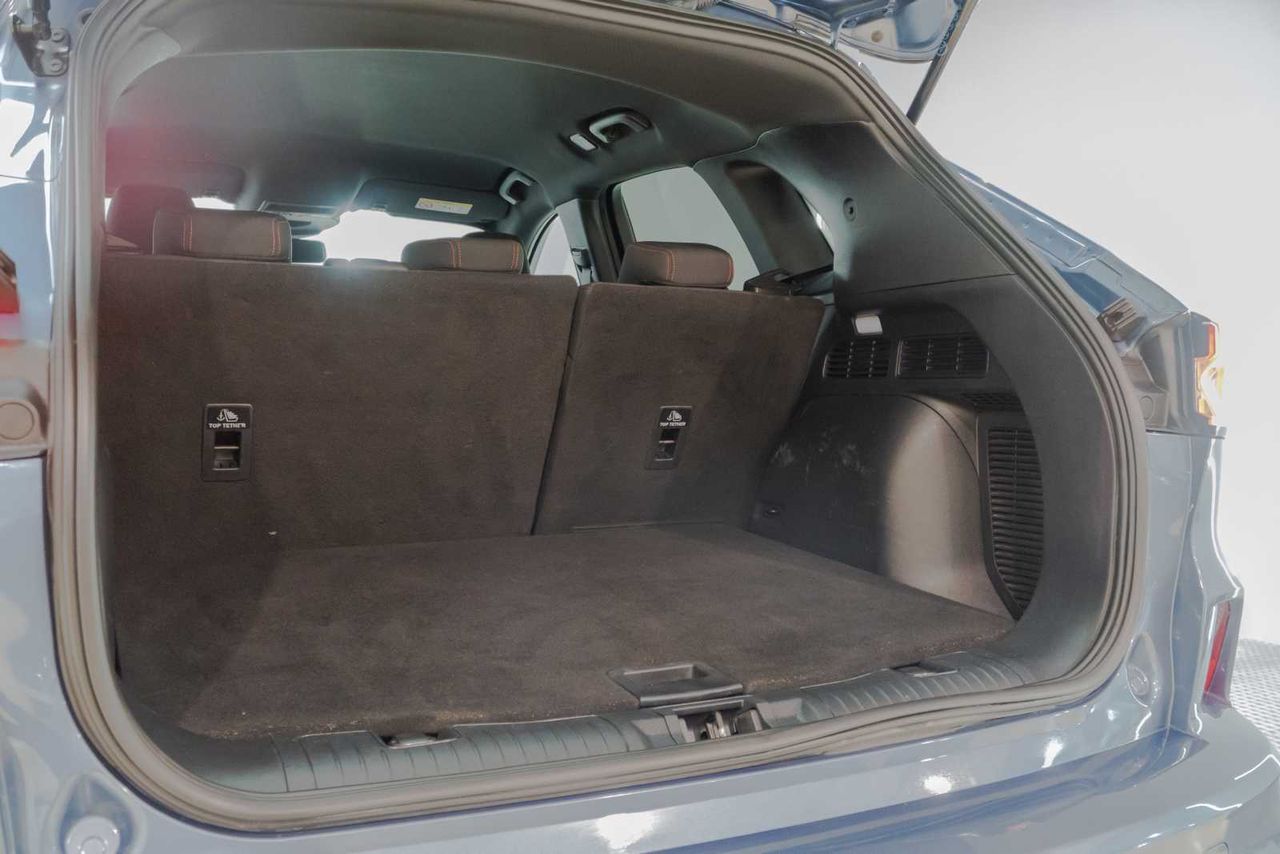 Ford Kuga ST-Line 2.5 Duratec PHEV 165kW Auto  - Foto 11