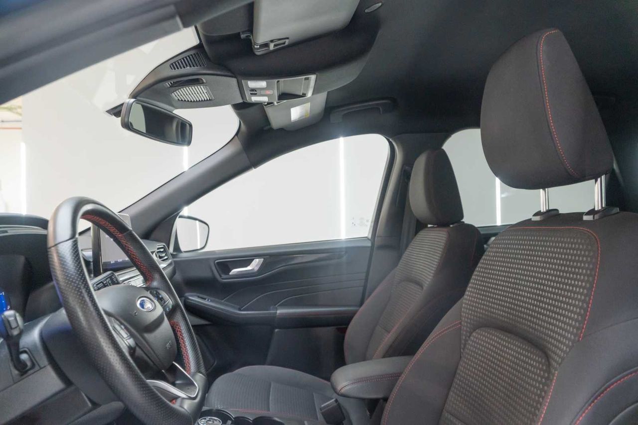 Ford Kuga ST-Line 2.5 Duratec PHEV 165kW Auto  - Foto 19