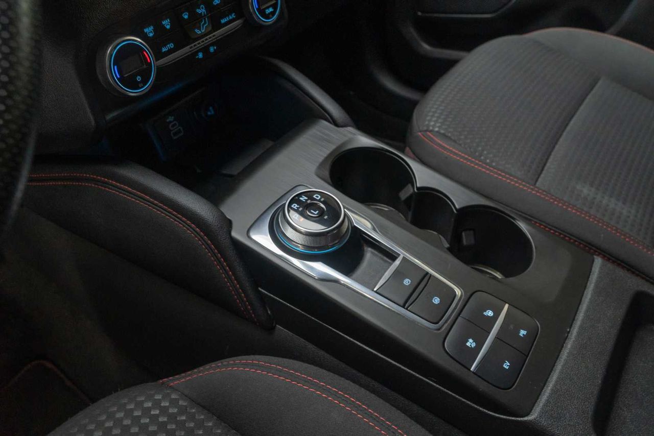 Ford Kuga ST-Line 2.5 Duratec PHEV 165kW Auto  - Foto 16