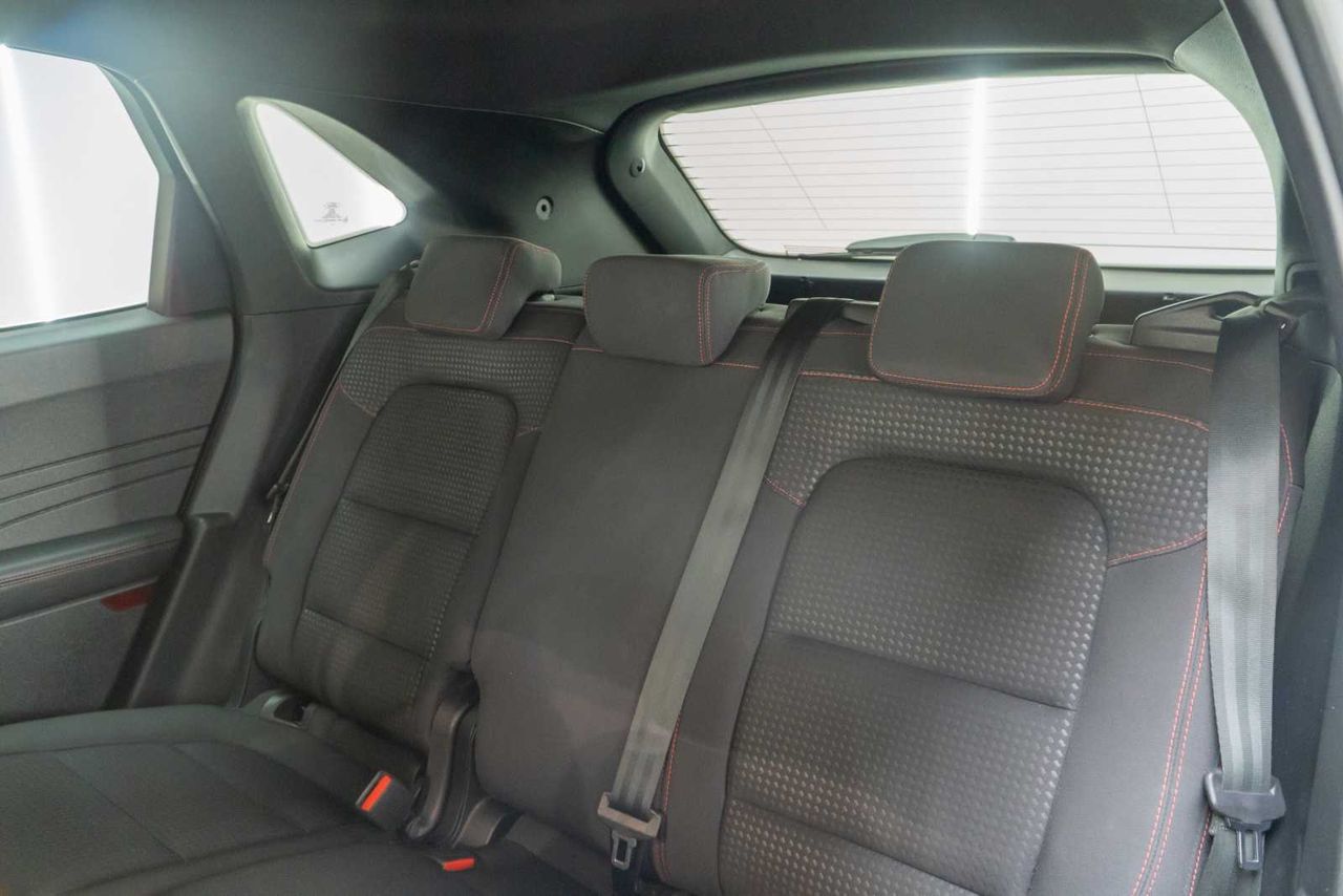 Ford Kuga ST-Line 2.5 Duratec PHEV 165kW Auto  - Foto 20