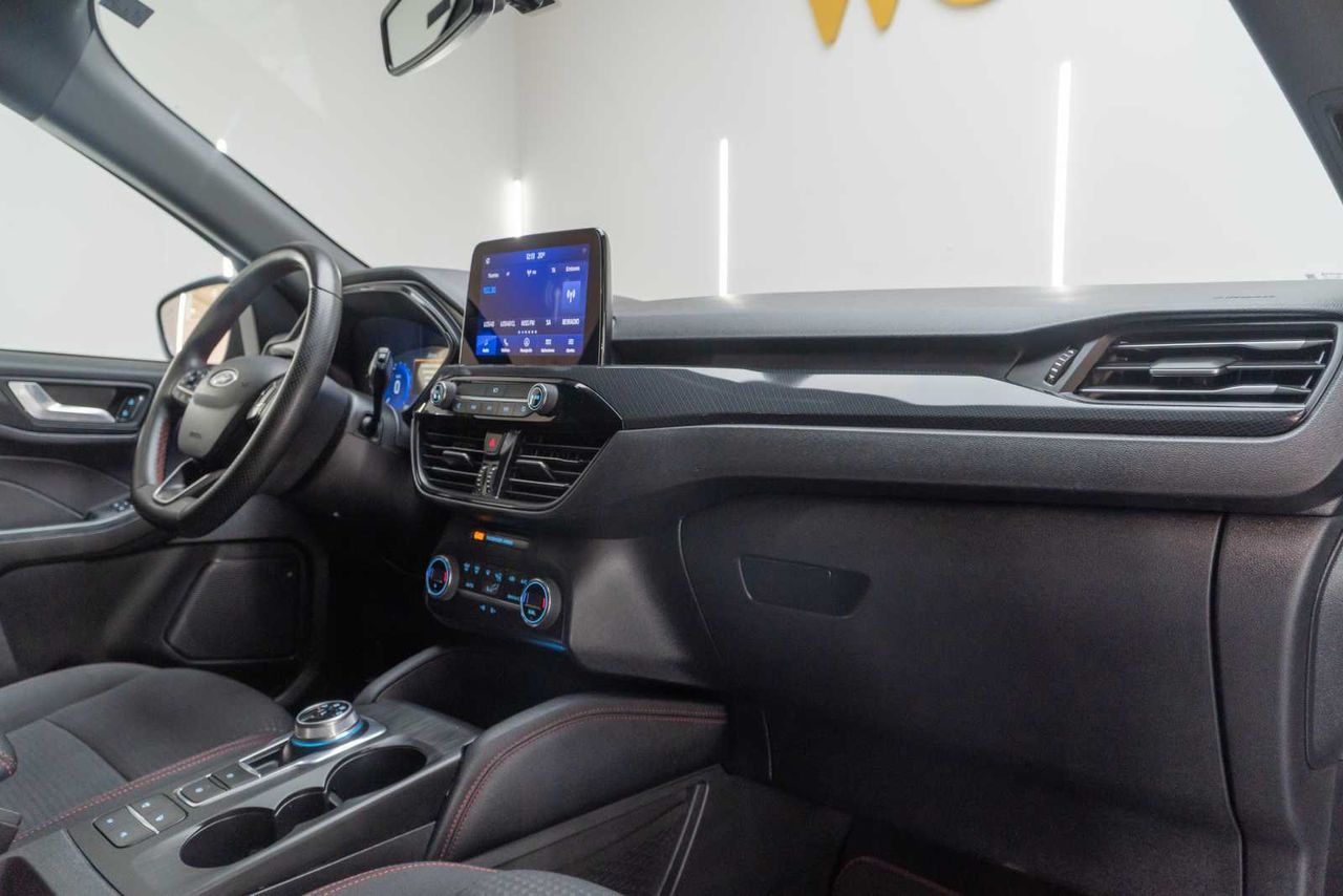 Ford Kuga ST-Line 2.5 Duratec PHEV 165kW Auto  - Foto 23