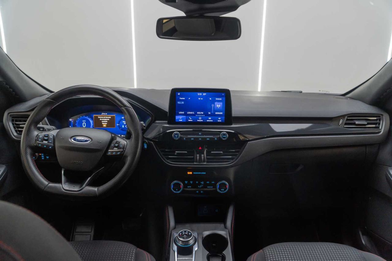 Ford Kuga ST-Line 2.5 Duratec PHEV 165kW Auto  - Foto 21