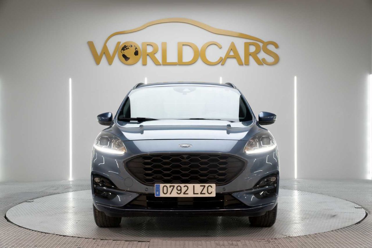 Ford Kuga ST-Line 2.5 Duratec PHEV 165kW Auto  - Foto 3