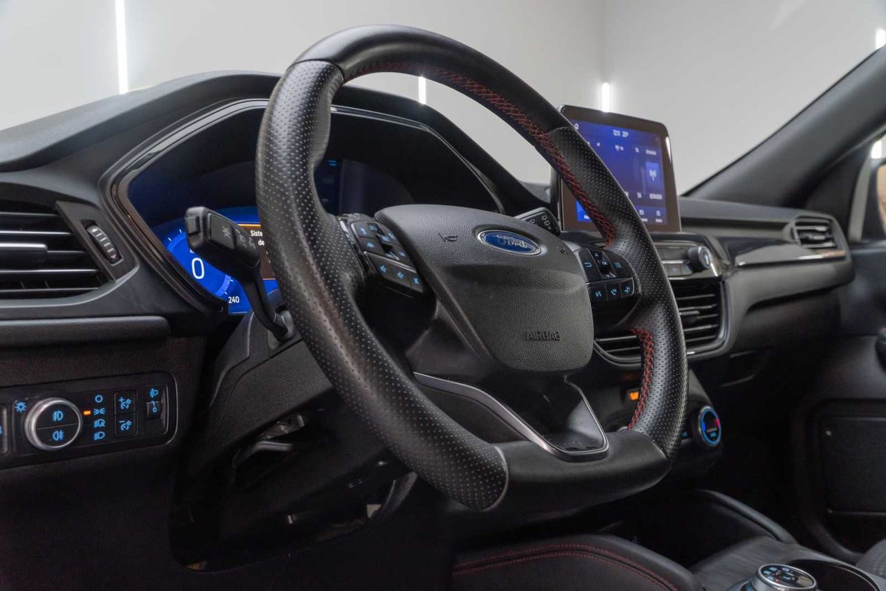 Ford Kuga ST-Line 2.5 Duratec PHEV 165kW Auto  - Foto 12