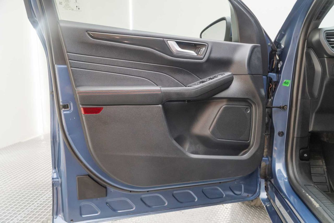 Ford Kuga ST-Line 2.5 Duratec PHEV 165kW Auto  - Foto 18