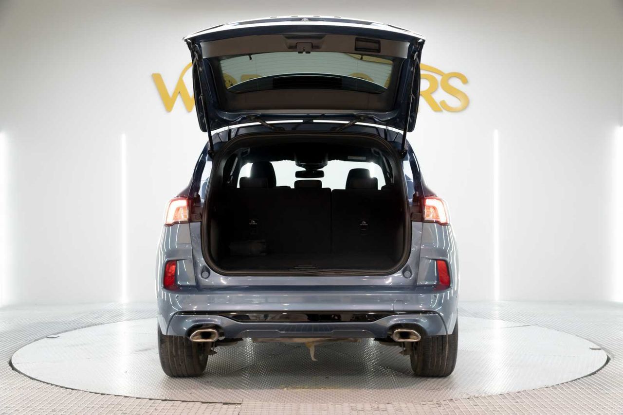 Ford Kuga ST-Line 2.5 Duratec PHEV 165kW Auto  - Foto 10