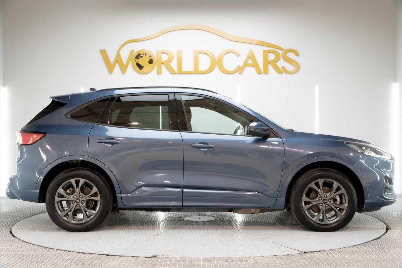 Ford Kuga ST-Line 2.5 Duratec PHEV 165kW Auto  - Foto 5
