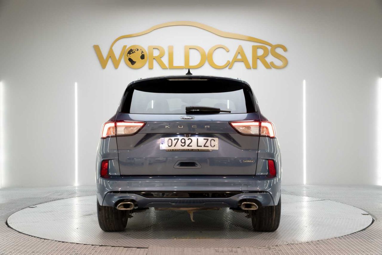 Ford Kuga ST-Line 2.5 Duratec PHEV 165kW Auto  - Foto 7