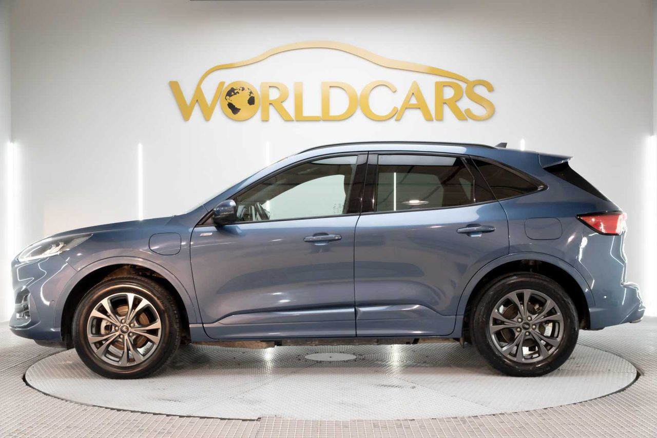 Ford Kuga ST-Line 2.5 Duratec PHEV 165kW Auto  - Foto 9